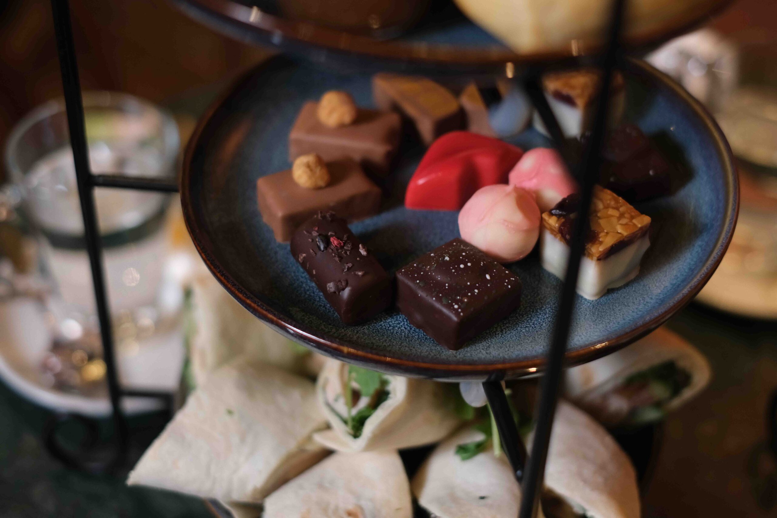 High tea - Baron-61